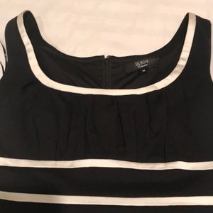 Tadashi dress size medium